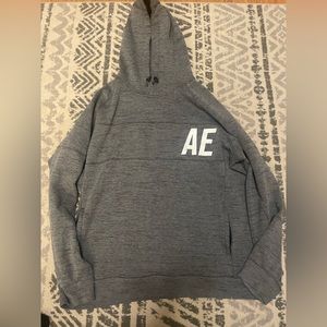 American Eagle Active Flex Men’s Hoodie Size 2XL